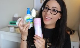 Top 5 Hygiene Products For Sensitive Skin!