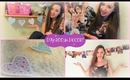 ♥ DIY ROOM DECOR | 3 EASY CHEAP WAYS TO SPICE UP YOUR ROOM! ♥