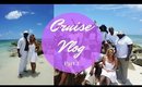 Cruise Vlog Part 3 - Good bye Bahamas!