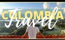 COLOMBIA | [Travel Guide Colombia 2020]