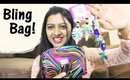 Bling Bag Review - March 2016 || SuperWowStyle Prachi