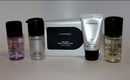 M.A.C Sized To Go- Skincare Minis! Show & Tell