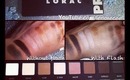 Lorac Pro Palette Makeup Haul/Review