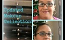 Updated Makeup Collection 2o12!!