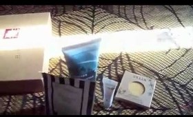 BIRCHBOX OCTOBER 2011