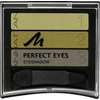 MANHATTAN Perfect Eyes Eyeshadow 89D/89N/910T