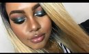 AURA PALETTE DEMO & REVIEW | Shop Hush Affordable Makeup