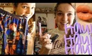Haul ♡ Romwe, Urban Outfitters, Sephora