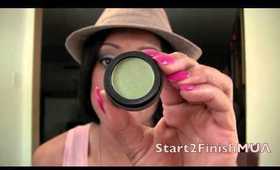 Introducing: Nabi Cosmetics