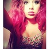 Pink hair 💕