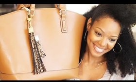 2014 Fall Clothing and Shoe Haul | The Basic Edition...