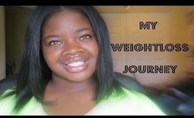 Come Along with me on my Weightloss Journey!