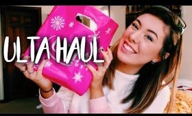 Makeup Haul // Getting Fleeked for 2018