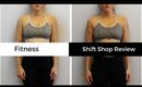 "The Shfit Shop" Program Review | Fitness