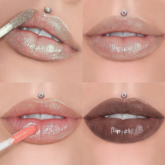 jeffree star lip gloss set