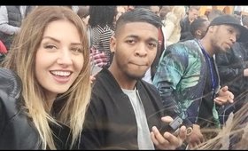 VLOG #75 - WALIBI FESTIVAL