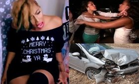 Fake Ass B*tch Wrecked My Car! - Storytime