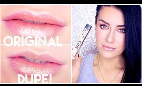 KYLIE JENNER BIRTHDAY EDITION REVIEW AND DUPE!