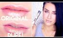 KYLIE JENNER BIRTHDAY EDITION REVIEW AND DUPE!