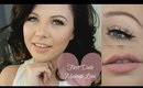 First Date / Valentines Makeup Look | Danielle Scott