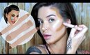 KKW Beauty Contour Highlight Kit ✖ REVIEW DEMO + DUPE!