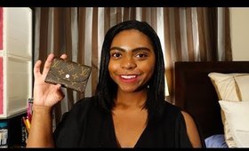 Review: Louis Vuitton Rosalie Coin Purse