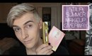 Stila MAKEUP GIVEAWAY New YouTube Channel!