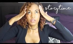 {STORYTIME} My Worst Night Out Experience Ever alishainc