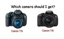 Help me choose a camera!