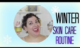 Winter Skin Care Routine | Winter Skin Care Tips: Banish Dry Skin