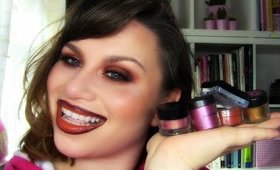 Top 5 Pigments