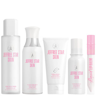 Jeffree Star Cosmetics Ultimate Cotton Candy Queen Bundle