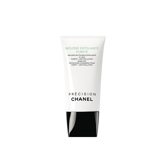 chanel lotion purete