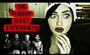 The Russian Sleep Experiment | Urban Legends from the Soviet Union | Spooks with Rosa