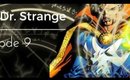 Grid Geek: History of Doctor Strange