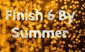 finish 6 by summer update 1