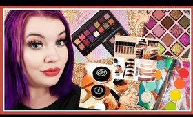 Unfiltered Opinions On New Makeup Releases #30