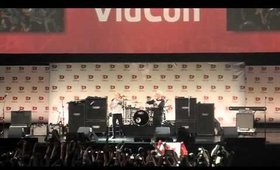 Day 5- First day of Vidcon
