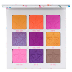 Jeffree Star Cosmetics Mini Breaker Eyeshadow Palette