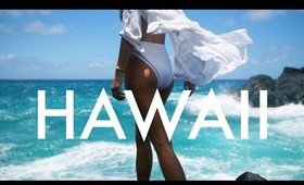 HAWAII BIKINIS OF THE WEEK