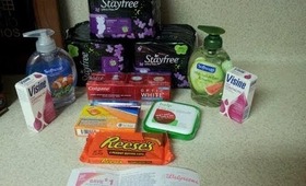 Walgreens $3.38 OOP!!!! Week of 8/26/12-9/1/12