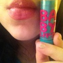 baby lips!!