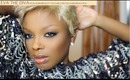 Becoming Eva Marcille: Transformation Collab