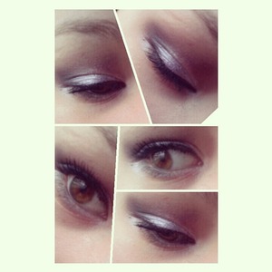 Want more makeup looks? Follow me on Instagram: @dare_to_dair