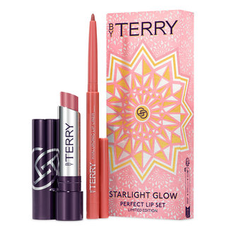 BY TERRY Starlight Glow Perfect Lip Set