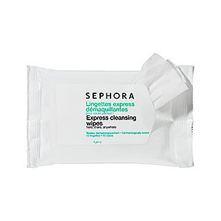 Sephora Collection Sephora Collection Beauty-to-Go Cleansing Wipes