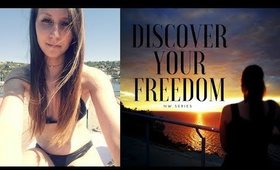 Seaside Adventures🌊 | Discover Your Freedom EP 01✈️