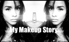 My Makeup Story