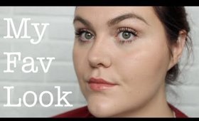 My Favorite Look | July 2016! Getting Vulnerable