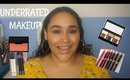 Underrated Makeup (Makeup No-one Talks About) That I LOVE! | Lyiah xo